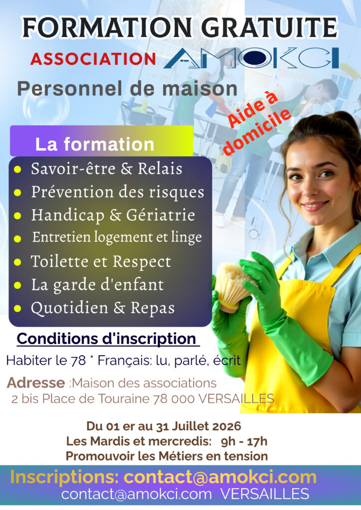 Donner une chance à tous, par les métiers en tension